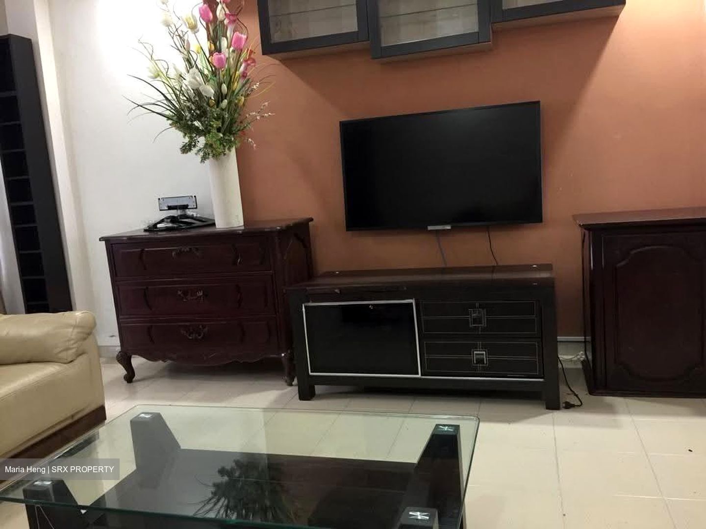 Blk 155 Chong Pang Vista (Yishun), HDB 5 Rooms #637805941